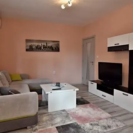 фреш Apartamento Velingrado