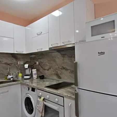 Apartamento фреш