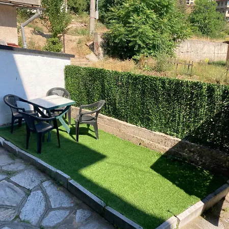 Apartamento фреш Velingrado