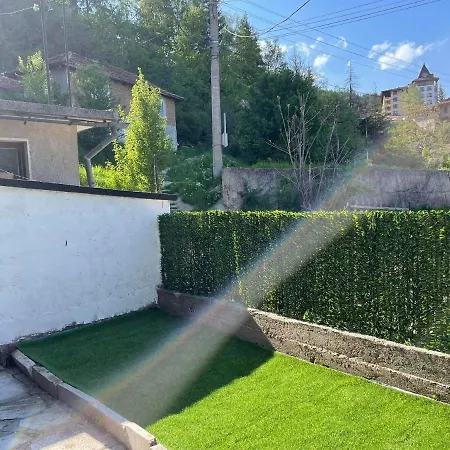Apartman фреш *