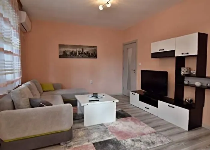 фреш Appartamento Velingrad