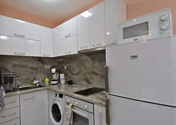 Appartamento фреш