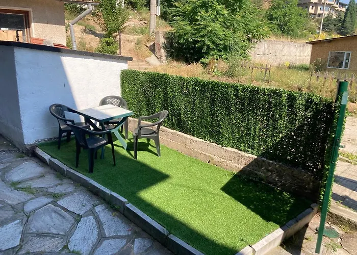 Appartamento фреш Velingrad